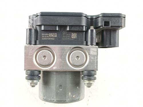 ABS pump NISSAN X-TRAIL III (T32_, T32R, T32RR) 1.7 dCi ALL MODE 4x4-i | BP11030091M43 
