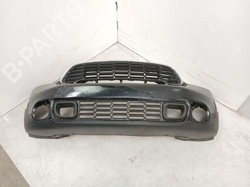 Used Front bumper Front bumper MINI MINI COUNTRYMAN (R60) Cooper SD (143 hp) 33240396 33240396
