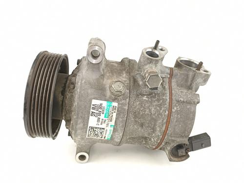AC compressor VW GOLF VII (5G1, BQ1, BE1, BE2) 1.6 TDI | BP10181710M34 