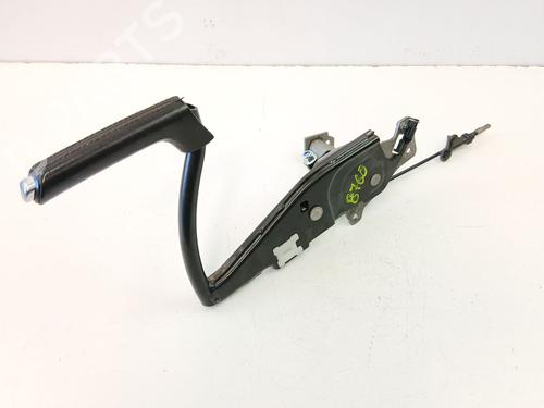 Used Hand brake VOLVO C30 (533) 2.0 FlexFuel (146 hp) 28524184