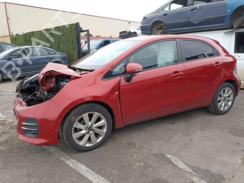 Ignition coil KIA RIO III (UB) 1.2 CVVT | BP23947016M94  - Image 13