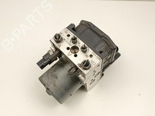 Used ABS pump TOYOTA AVENSIS Estate (_T25_) 2.0 D-4D (ADT250_, ADT250R) (126 hp) 16702549