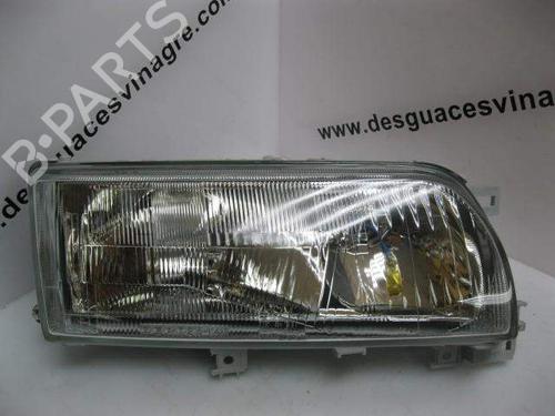 Used Right headlight Right headlight NISSAN PRIMERA (P11) 1.6 16V (99 hp) 11088492 11088492