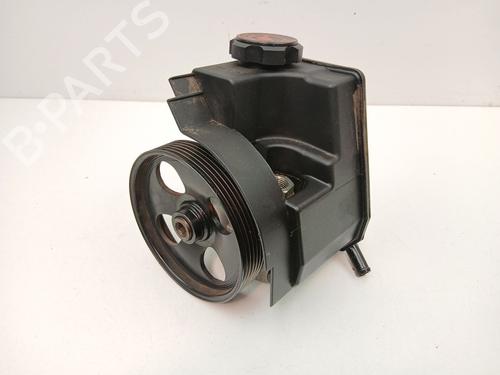 Styring servopumpe PEUGEOT 206 Hatchback (2A/C) 1.4 HDi eco 70 (68 hp) 26145920