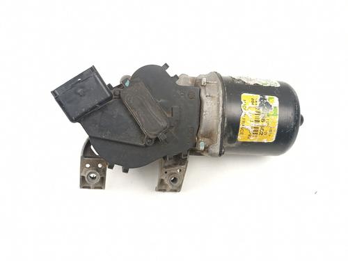 Front wiper motor RENAULT MEGANE II (BM0/1_, CM0/1_) 1.5 dCi (BM02, BM13, BM2A, CM02, CM13) | BP20117895M29 