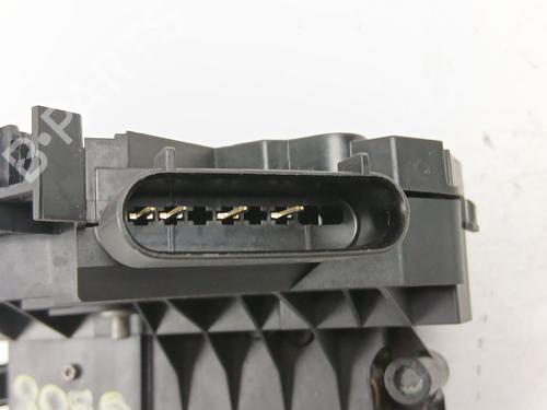 Front right lock FORD FIESTA VI (CB1, CCN) 1.5 TDCi | BP29897282C97 