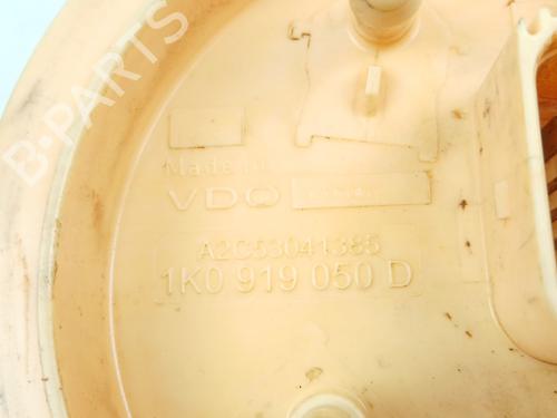 Fuel pump SEAT LEON (1P1) 1.9 TDI | BP31292211M76 - Image 7