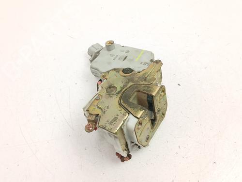 Venstre fortil lås Venstre fortil lås NISSAN PRIMERA Hatchback (P11) 2.0 TD (90 hp) 35966484 35966484