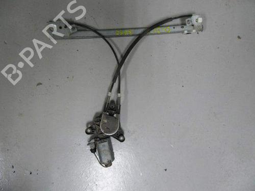 Used Front right window mechanism Front right window mechanism 11737633 11737633