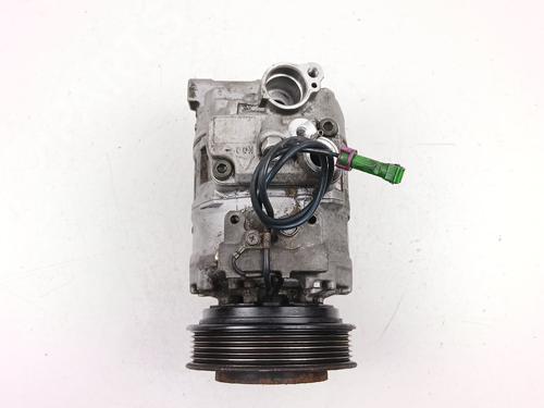 AC compressor AUDI A6 C5 (4B2, 4B4) 2.4 | BP30097920M34 