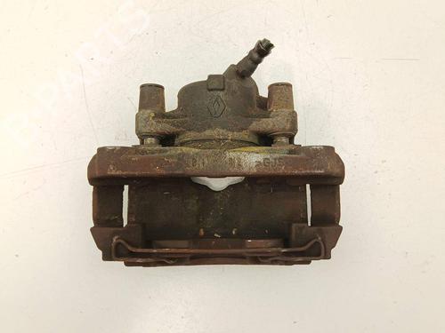 Right front brake caliper RENAULT CAPTUR II (HF_) TCe 130 (HFMF) | BP27661262M104 - Image 7