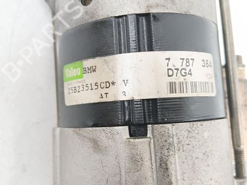 Starter BMW 3 (E46) 320 d | BP34122841M8  - Image 8