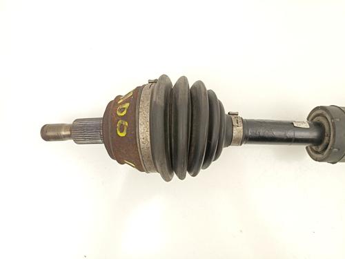 Left front driveshaft SEAT TOLEDO II (1M2) 1.6 16V | BP18690941M38 