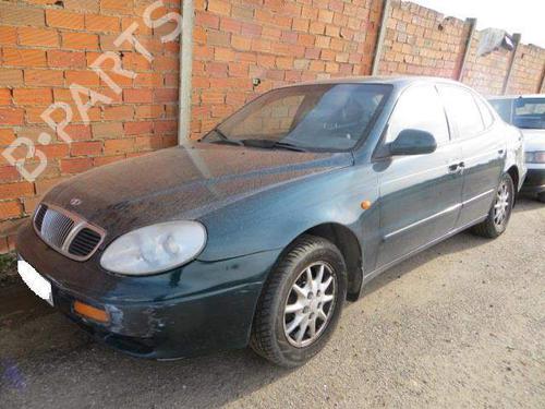 Brugte DAEWOO LEGANZA (KLAV) 2.0 16V 1228689