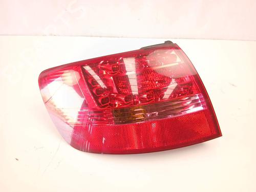 left-taillight-audi-a6-allroad-c6-4fh-2006-2007-2008-2009-2010-2011-36800945 main image
