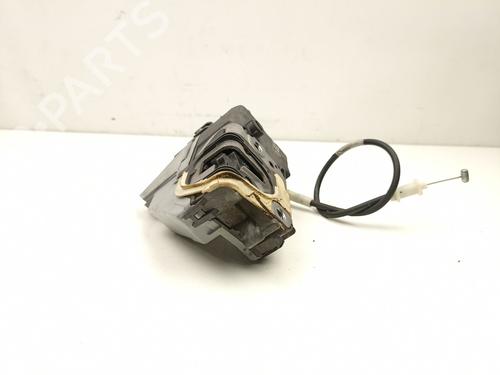 Rear left lock PEUGEOT 508 I (8D_) 2.0 HDi | BP16702482C100 