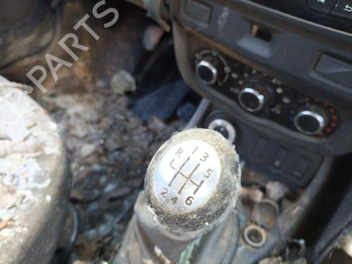 Brake master cylinder DACIA DUSTER (HS_) 1.5 dCi 4x4 | BP37441715M77 - Image 11