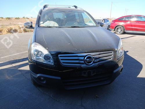Right tailgate light NISSAN QASHQAI I (J10, NJ10) 2.0 dCi All-wheel Drive | BP29512523C80 
