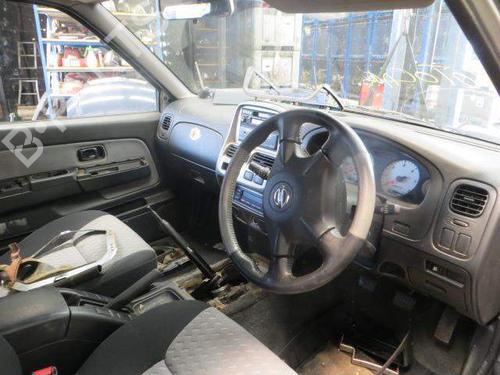Ratstangsstang NISSAN NAVARA (D22) 2.5 D 4x4 | BP20118584I23 - Image 8