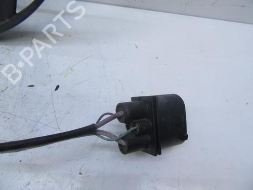 Radiator fan AUDI A3 Sportback (8PA) 1.9 TDI | BP20120632M35 
