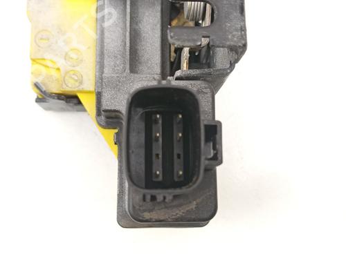 Rear right lock VOLVO S60 I (384) 2.4 | BP21495713C99 