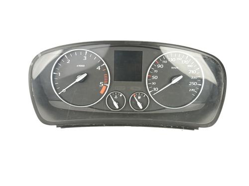 Instrument cluster RENAULT LAGUNA III (BT0/1) 2.0 dCi (BT01, BT08, BT09, BT0E, BT0K, BT12, BT1C, BT1D,... | BP17332319C47 