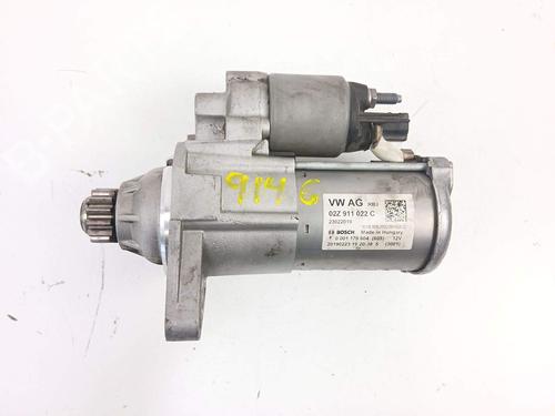 Starter SEAT LEON (5F1) 1.0 TSI | BP38969196M8 - Image 2