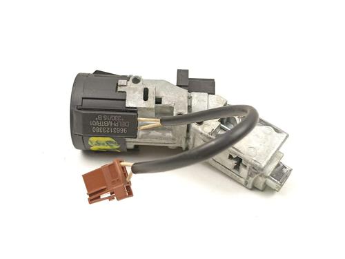 Ignition barrel CITROËN C3 II (SC_) 1.2 VTi 82 | BP24468133M48 - Image 4