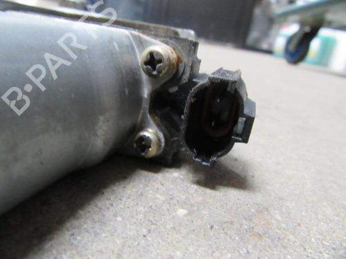 Front left window mechanism DAEWOO KALOS (KLAS) 1.2 | BP20117816C22 - Image 2