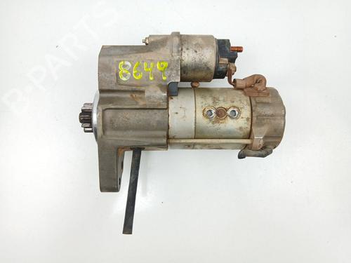 Starter LAND ROVER DISCOVERY III (L319) 2.7 TD 4x4 | BP26141909M8 
