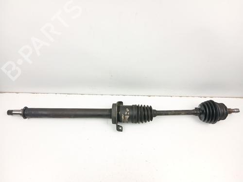 Right front driveshaft MERCEDES-BENZ A-CLASS (W168) A 160 (168.033, 168.133) | BP31147752M39