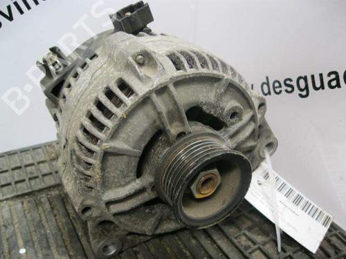 Used Alternator Alternator FORD MONDEO II Turnier (BNP) 2.0 i (131 hp) 20121142 20121142