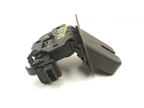 Tailgate lock AUDI A3 (8P1) 2.0 TDI 16V | BP19341877C101 
