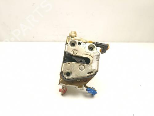 Front left lock NISSAN ALMERA TINO (V10) 2.2 dCi | BP16702580C98 