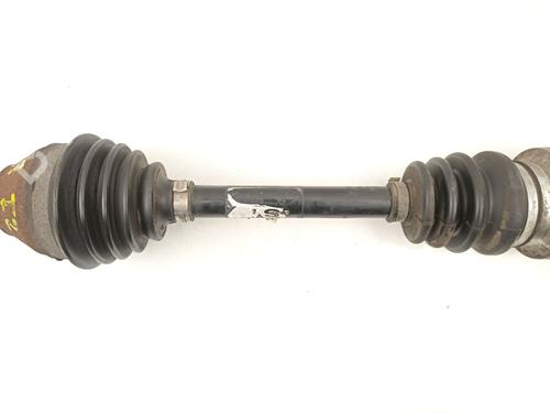 Left front driveshaft OPEL ASTRA H (A04) 1.4 (L48) | BP17493239M38