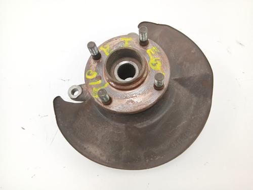 Used Left front steering knuckle Left front steering knuckle 38016227 38016227