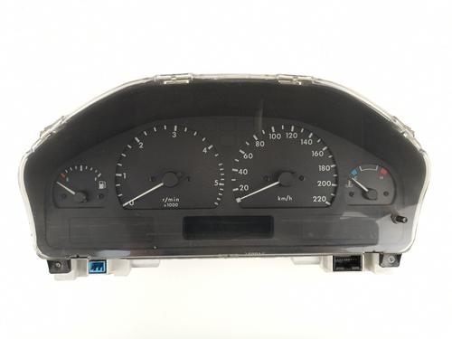 Cockpit LAND ROVER RANGE ROVER II (P38A) 2.5 D 4x4 (136 hp) 13257077