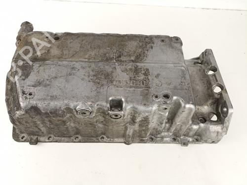 Oliebundkar FORD FOCUS C-MAX (DM2) 2.0 TDCi (136 hp) 25804234