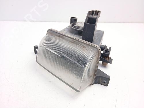 Used Left front fog light Left front fog light OPEL ASTRA G Hatchback (T98) 1.6 16V (F08, F48) (101 hp) 33442632 33442632