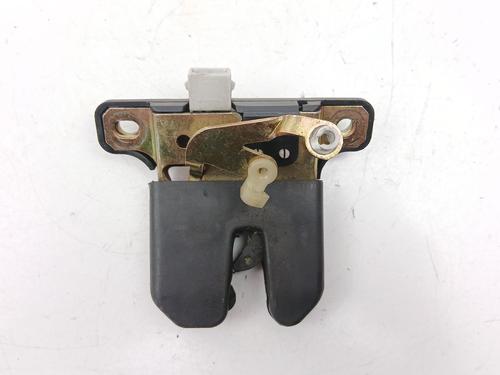 Tailgate lock AUDI A6 C5 (4B2) 2.5 TDI | BP28172592C101 