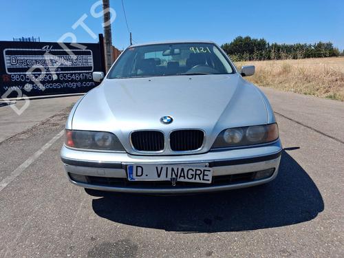 AC compressor BMW 5 (E39) 528 i | BP38758078M34 - Image 17