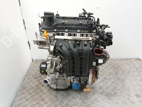 Engine HYUNDAI i10 III (AC3, AI3) 1.0 MPi | BP29856413M1