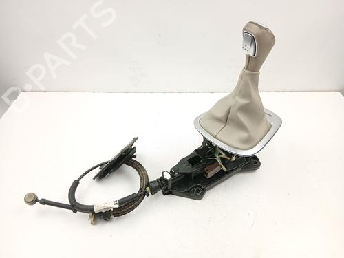 Gearknop RENAULT SCÉNIC III (JZ0/1_) 1.5 dCi (110 hp) 30000857