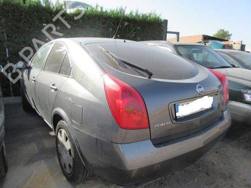 Engine NISSAN PRIMERA Hatchback (P12) 1.6 | BP20118543M1 - Image 6
