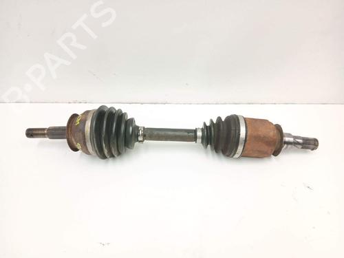 Used Right front driveshaft Right front driveshaft 36866275 36866275