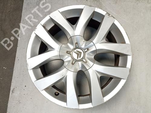 Rim CITROËN C4 Picasso I MPV (UD_) 1.6 16V | BP22982218C45 