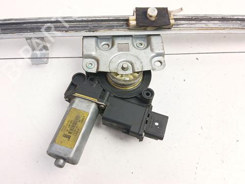 Front left window mechanism FIAT DUCATO Van (250_) 160 Multijet 3,0 D | BP34538625C22  - Image 5