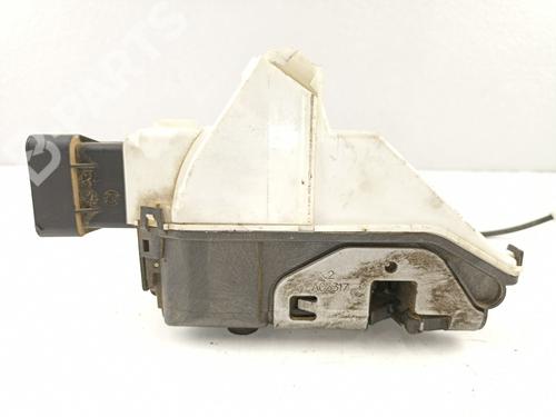 Front right lock PEUGEOT 308 I (4A_, 4C_) 1.6 HDi | BP11010222C97 