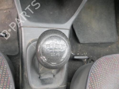 Mass air flow sensor VW GOLF III (1H1) 1.6 | BP14310085M95 