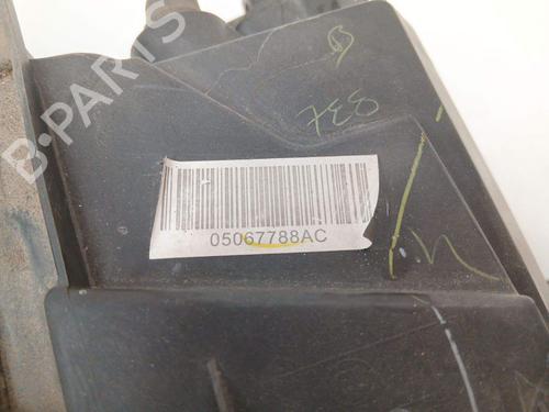 Right headlight FIAT FREEMONT (345_) 2.0 JTD | BP38651724C29  - Image 7